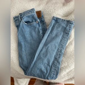 size 27 levi 501 jeans